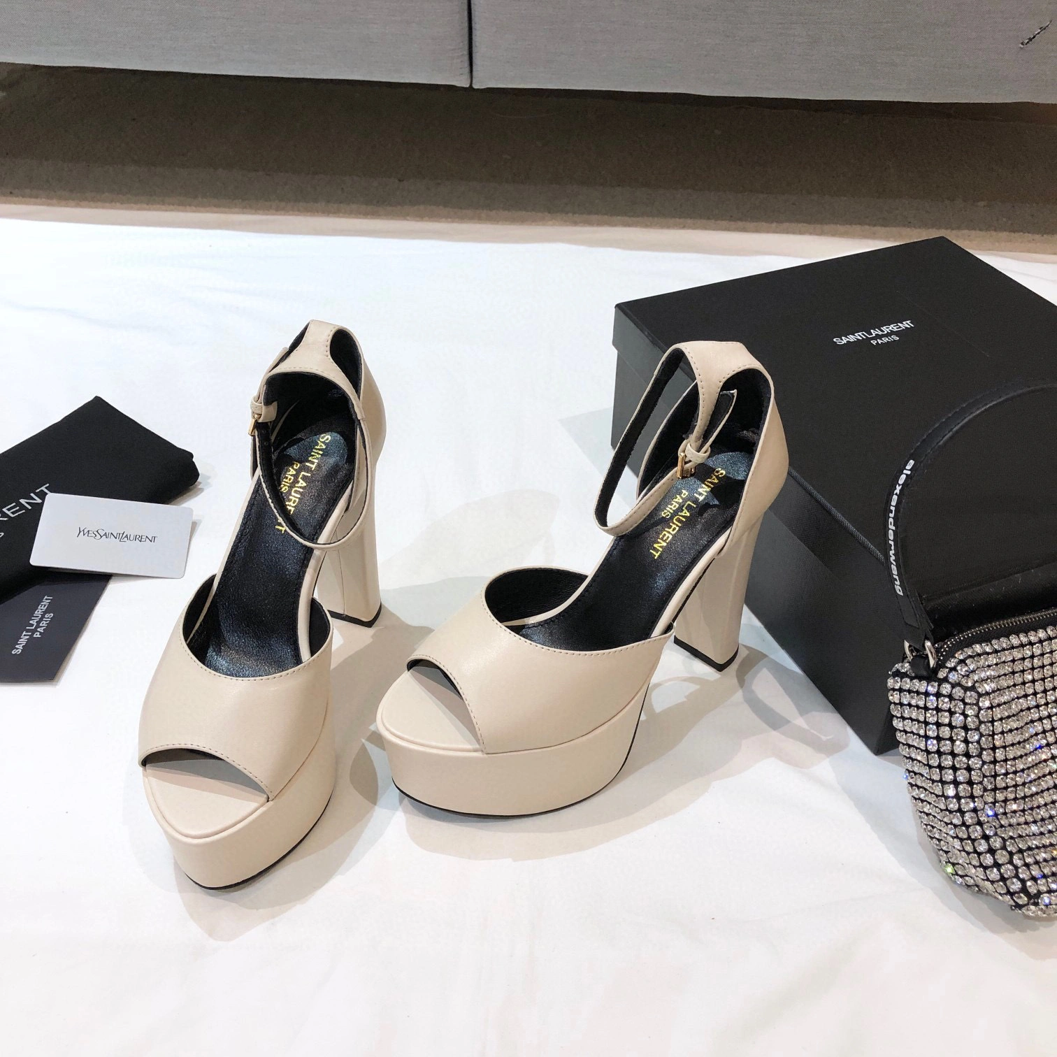 coco-- 6502581ZJ001906 Heel height13.5cm 4cm item : B-X034B1503L